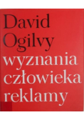 Wyznania człowieka reklamy