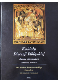 Kościoły Diecezji Elbląskiej Nasze