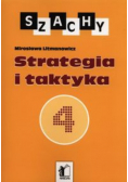 Szachy Strategia i taktyka Część 4