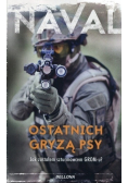 Ostatnich gryzą psy