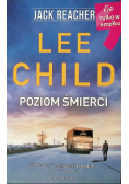 Jack Reacher Poziom śmierci
