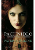 Pachnidło. Historia pewnego mordercy