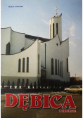 Dębica i okolice