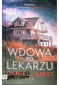 Wdowa po lekarzu
