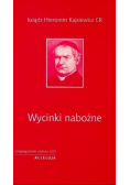 Wycinki nabożne