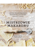Mistrzowie makaronu