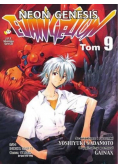 Neon Genesis Evangelion Tom 9