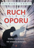 Ruch oporu