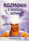Rozmowa z wyższą jaźnią