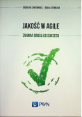 Jakość w Agile