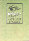 Ekologia inwazji zwierząt i roślin