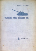 Wyzwolenie Polski Północnej 1945