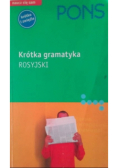 Krótka gramatyka Rosyjski
