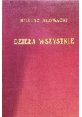 Dzieła wszystkie Tom I