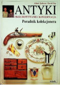 Antyki Przechowywanie i konserwacja