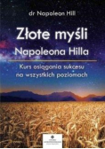 Złote myśli Napoleona Hilla