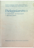 Pielęgniarstwo w chorobach wewnętrznych i chirurgicznych