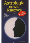 Astrologia nowiu Księżyca od podstaw