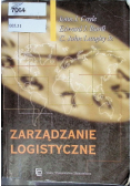 Zarządzanie logistyczne