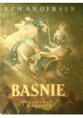 Andersen Baśnie