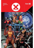 Świt X X-Men Tom 1