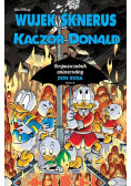 Wujek Sknerus i Kaczor Donald Rozpuszczalnik uniwersalny Tom 6