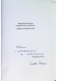 Innowacja edukacyjna w poradnictwie zawodowym