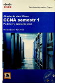 Akademia sieci Cisco CCNA semestr 1