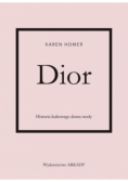 Dior Historia kultowego domu mody