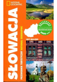 Słowacja Przewodnik turystyczny
