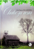 Chata za wsią