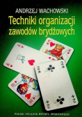 Techniki organizacji zawodów brydżowych