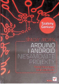 Arduino i Android Niesamowite projekty