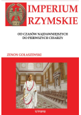 Imperium Rzymskie