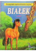Białek w zoo