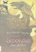 Kroniki Imaginarium Geographica Cienie smoków
