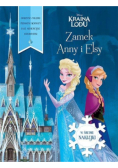 Kraina Lodu. Zamek Anny i Elsy