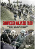 Sowiecki najazd 1939