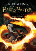 Harry Potter I Książę Półkrwi