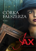 Córka fałszerza Tom 1