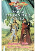 Smoki zimowej nocy