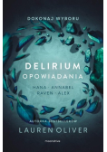 Delirium Opowiadania