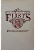 Scottish firsts