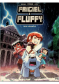Frigiel i Fluffy Tom 6 Pałac Herobrinea