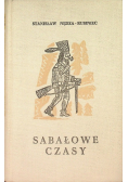 Sabałowe czasy