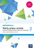 Matematyka karty pracy ucznia 2 zakres podstawowy