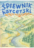 Śpiewnik harcerski