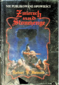 Zmierzch nad Stonehenge