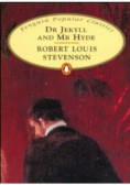 The strange case of Dr Jekyll and Mr Hyde