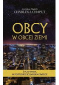 Obcy w obcej ziemi